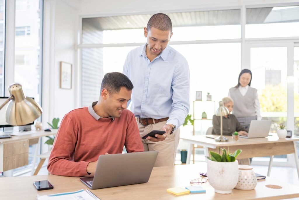 Empowering Lives: How N & S Care Supports NDIS Participants – Copy